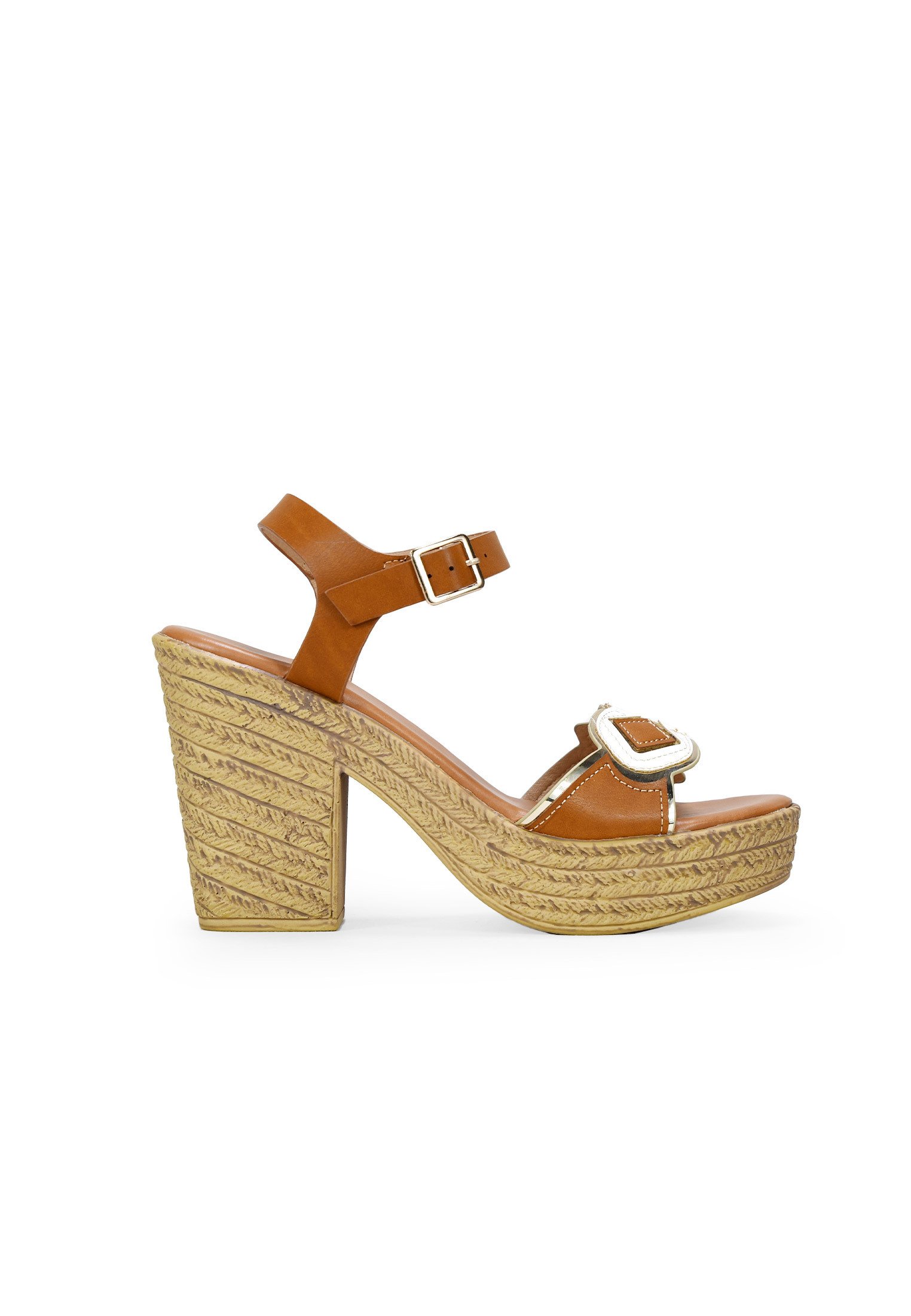 Tacones con plataforma | Selección online para mujer en Zalando