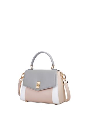 MAELIS - Handtasche - nude