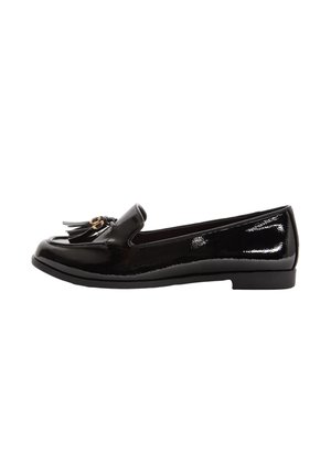 Slipper - black