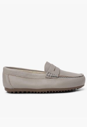 Mocassins - gris