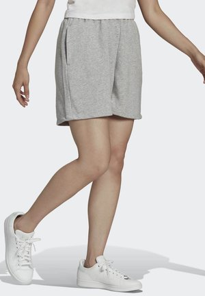 Short - grey