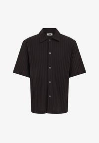 Non sélectionné, black