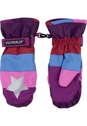 STERNE - Luffer - himalaya c himalaya