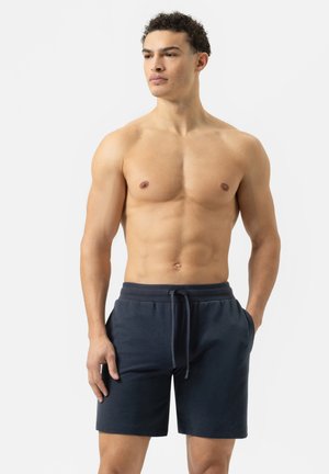 Nachtwäsche Hose - marine