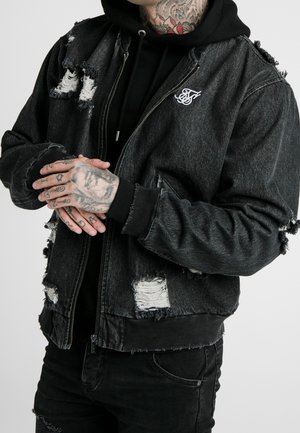 Cowboyjakker - black