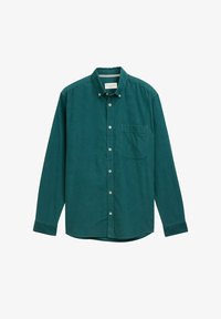 Seleccionado, jasper green