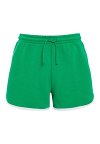 Niet geselecteerd, green