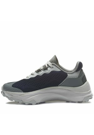 Sneakers basse - blue navy grey dk grey lt