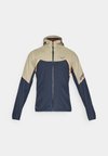 ALPINE GORE TEX JACKET - Hardshelljacka - rock khaki