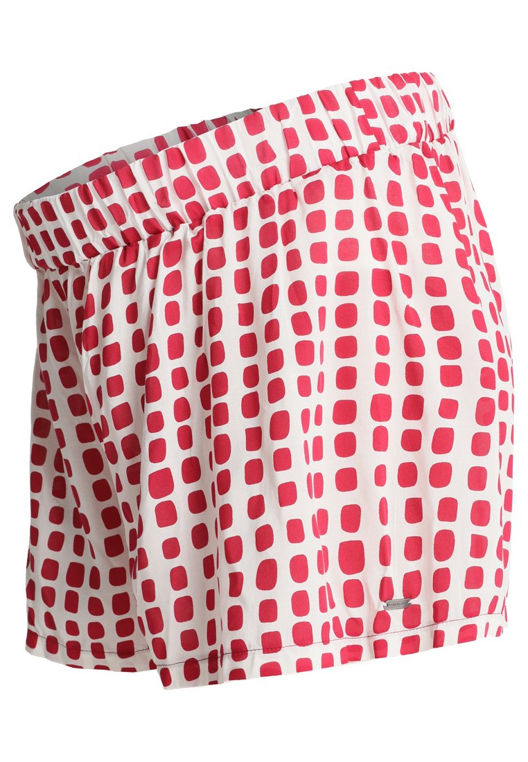 bellybutton Shorts donkerroze