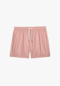 Non selezionato, dusty pink