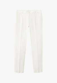 Sélectionné, off white