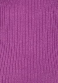 Even&Odd Stickad tröja - purple