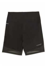 Puma RUN ULTRAFORM - Tamprės - black