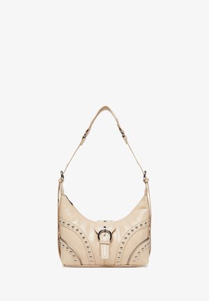 DeeZee, DEEZEE HANDBAG 012-08 - Kabelka - beige