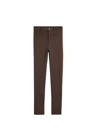 Koton STITCHED - Legging - brown