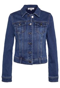 Morgan Chaqueta vaquera - blue denim