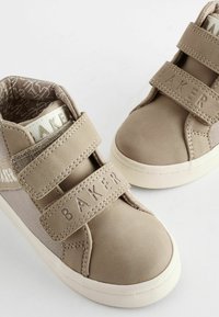 Baker by Ted Baker REGULAR FIT - Lær-at-gå-sko - stone