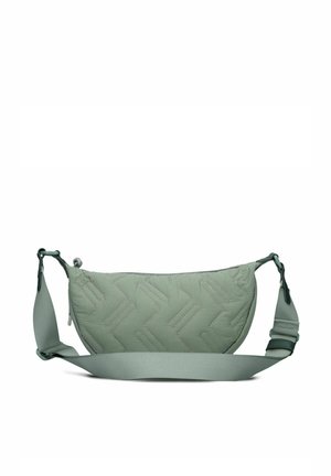 CLEO - Borsa a tracolla - eucalyptus new