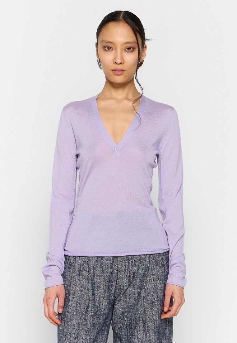 pinko Trui lila pinko Trui lila