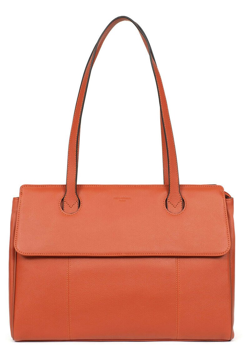 Hexagona BUSINESS - Borsa a mano - orange confort