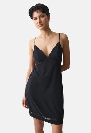 Triumph, COMFORT ALLURE - Chemise de nuit / Nuisette - black