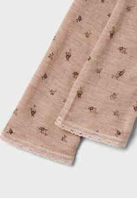 Name it Legging (type pantalon) - shadow gray