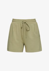 Unselected, helles olivgrün