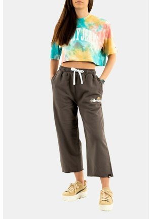 Spodnie materiałowe