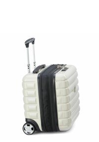 Delsey Paris SHADOW 2-ROLLEN MIT DEHNFALTE - Bagaglio a mano - elfenbein