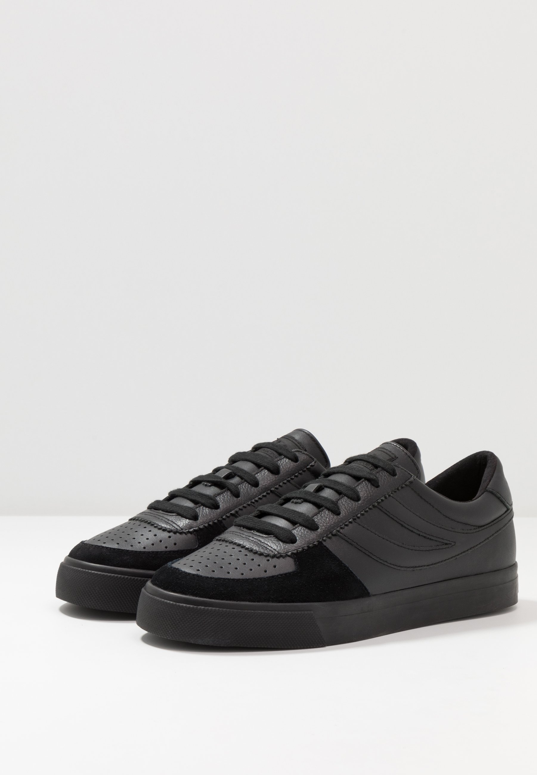 Superga SEATTLE Joggesko total black Zalando.no Superga 2846 SEATTLE Joggesko white Zalando.no