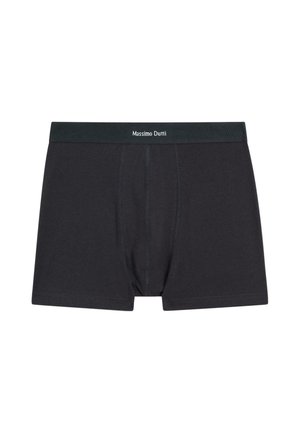 Massimo Dutti - Bokserki z krótkimi nogawkami