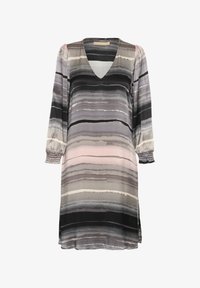 Selectat, black stripes