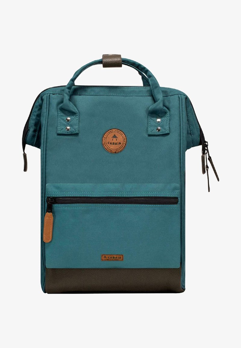 Cabaia ADVENTURER MEDIUM - Tagesrucksack - oceano