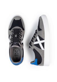 MUNICH PRIME - Tenisky - light grey