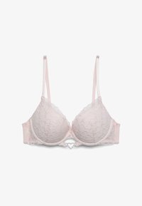 Selezionato, rosa chiaro