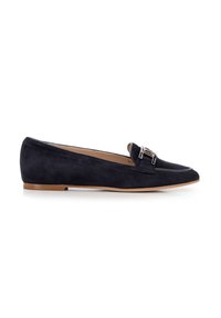 Unausgewählt, dark blue