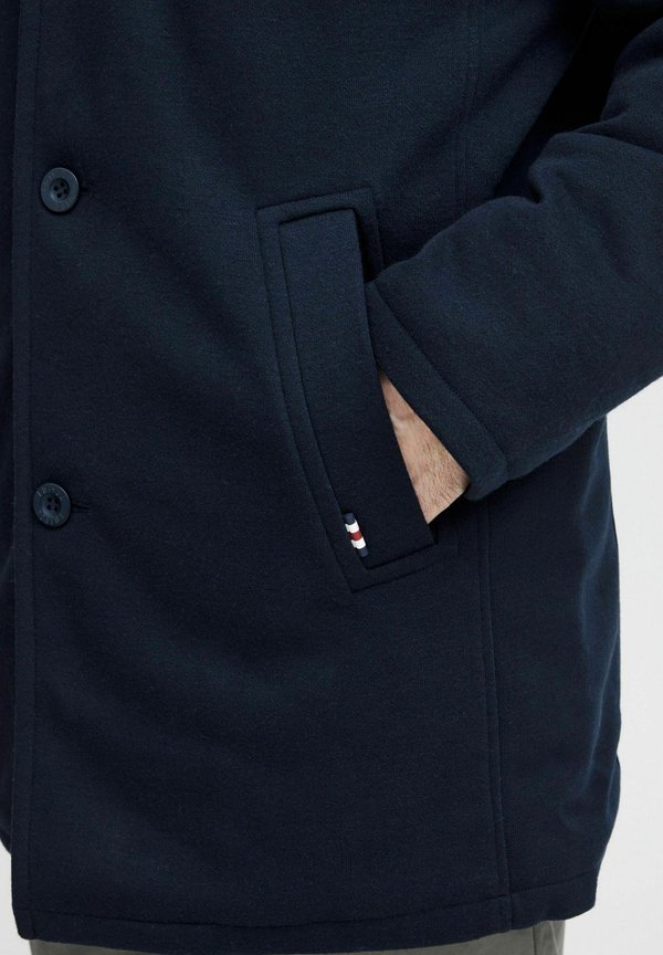 FQJACOB wool - Short coat - salute3