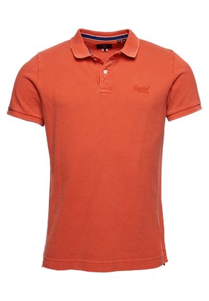 Polo - orange