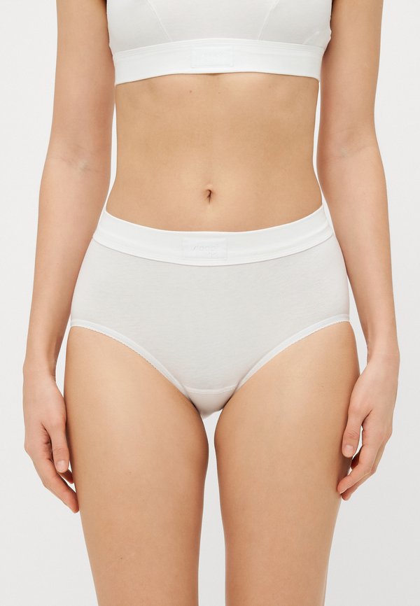 DOUBLE COMFORT MAXI 2 PACK - Briefs