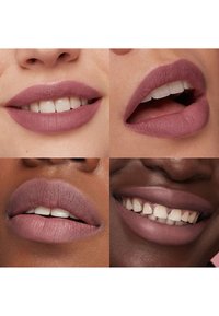 KIKO Milano POWDER POWER LIPSTICK - Leppestift - rosy mauve