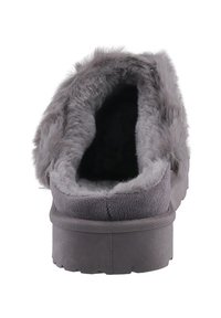 Elara Chaussons - grau