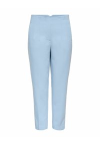 Ikke valgt, soft chambray