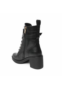 Miriade Stivaletti texani / biker - nero