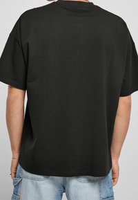 Urban Classics T-shirt basic - black