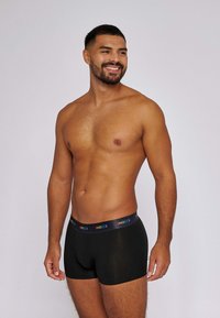 SNOCKS 6 PACK - Boxer Briefs - mix pride