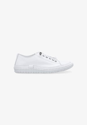 VENEZIA SNEAKERS - Sneaker low - white