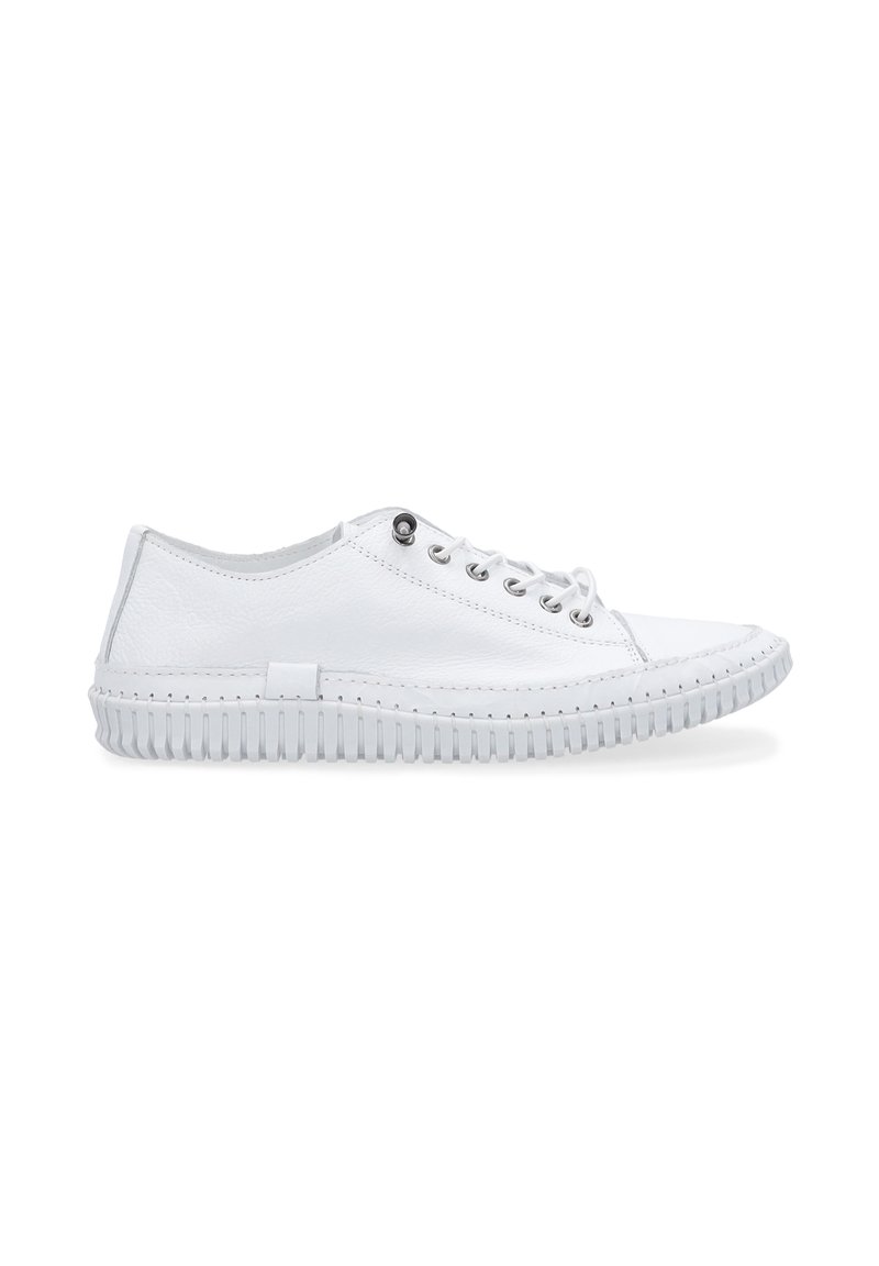 VENEZIA SNEAKERS - Sneaker low - white