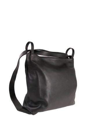 Tagesrucksack - schwarz