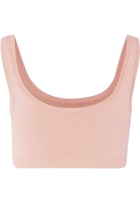 Hanro TOUCH FEELING PADDED - Topp - peach whip